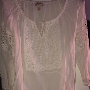 blouse